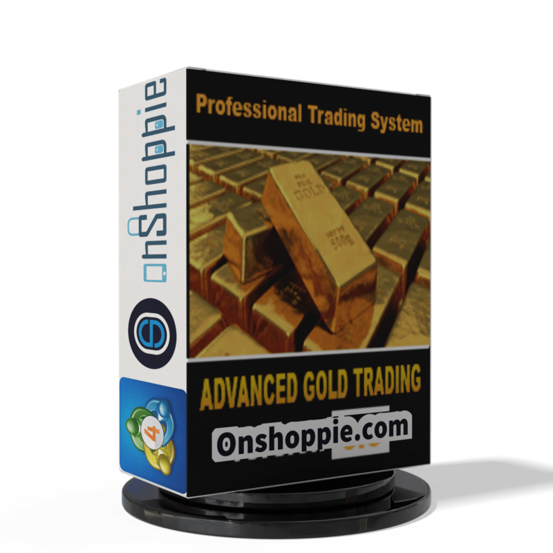 Advanced Gold Trading EA MT4