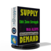 Advanced Supply Demand Indicator