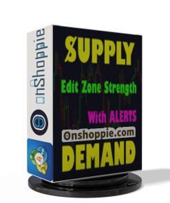 Advanced Supply Demand Indicator MT4 OnShoppie Advanced Supply Demand Indicator