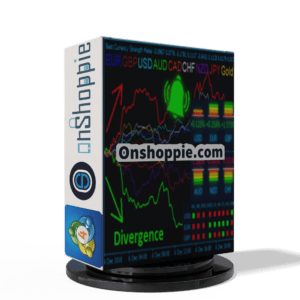 Best Currency Strength Indicator MT4
