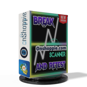 Break & Retest Indicator MT4