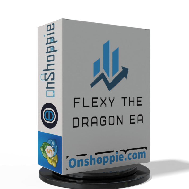 Flexy The Dragon EA MT5