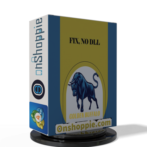 Golden Buffalo EA MT4 OnShoppie Golden Buffalo EA MT4