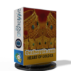Heart Of Gold EA MT5