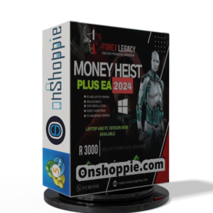 Money Heist Plus EA MT5