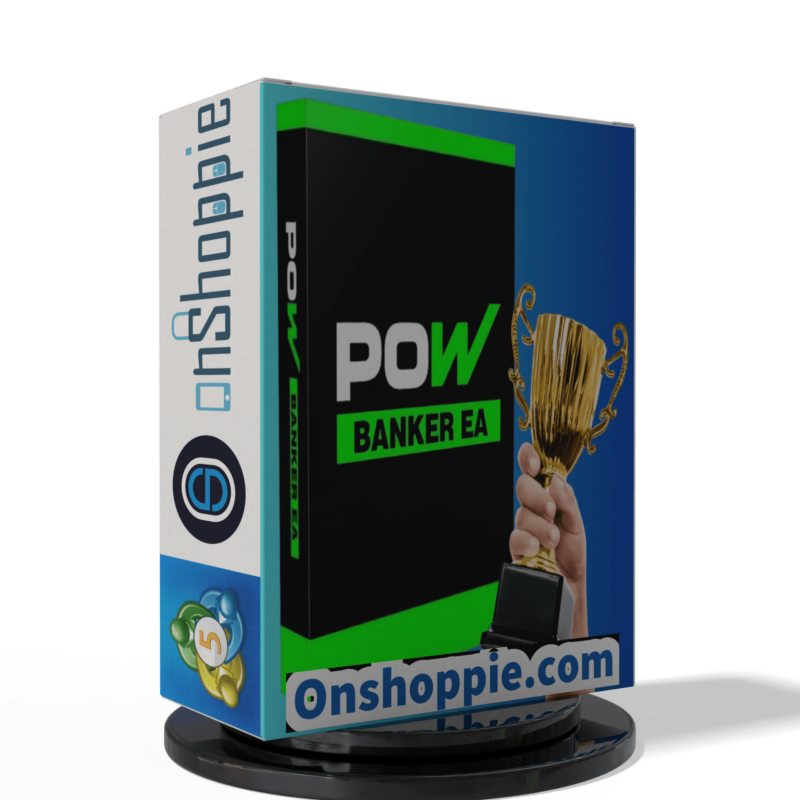 POW Banker EA MT5