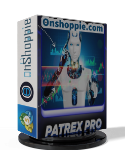 Patrex Pro EA MT5 OnShoppie Patrex Pro EA MT5