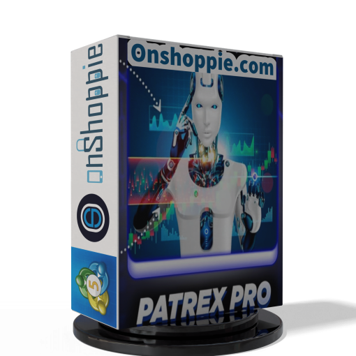 Patrex Pro EA MT5 OnShoppie Patrex Pro EA MT5