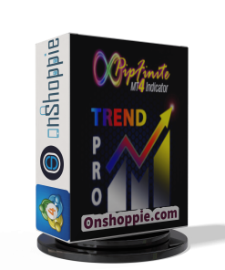 Pipfinite Trend Pro Indicator MT4