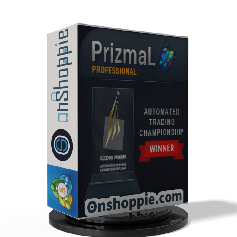 Prizmal Pro EA MT5