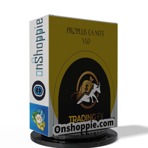 ProPlus EA MT5 OnShoppie ProPlus EA MT5