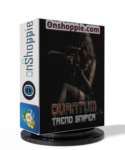 Quantum Trend Sniper Indicator MT4 OnShoppie Quantum Trend Sniper Indicator MT4