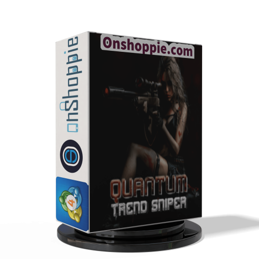 Quantum Trend Sniper Indicator MT4 OnShoppie Quantum Trend Sniper Indicator MT4