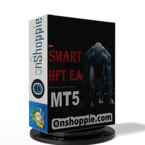 Smart HFT EA MT5