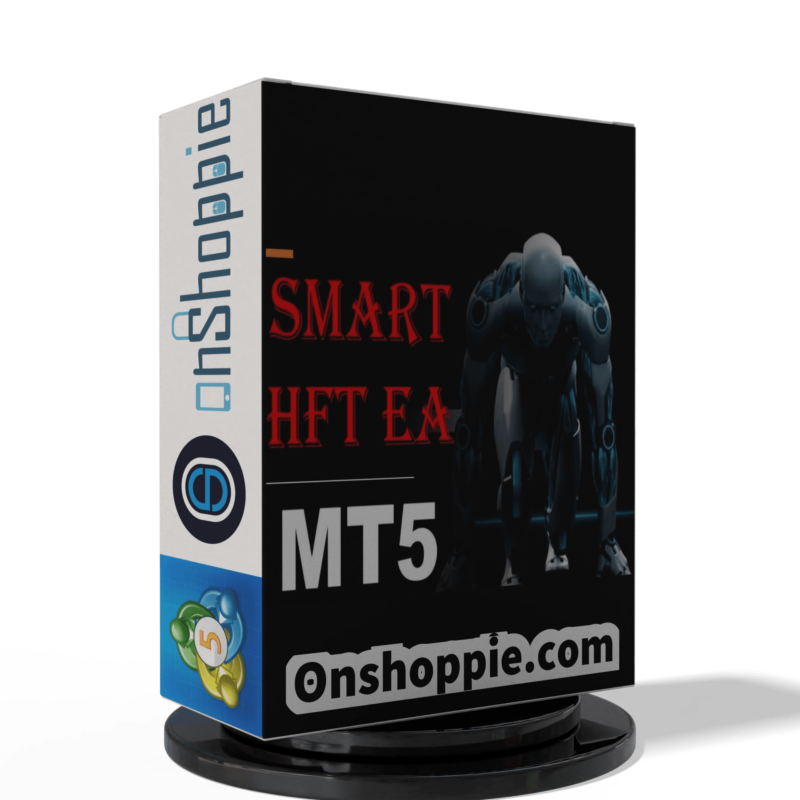 Smart HFT EA MT5