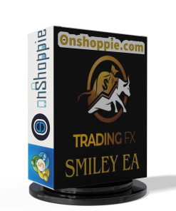 Smiley EA MT5 OnShoppie Smiley EA MT5
