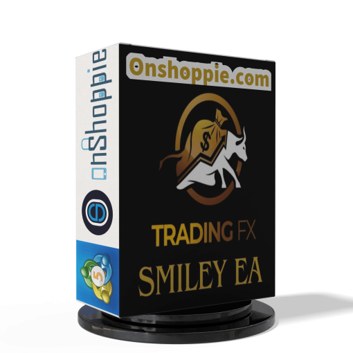 Smiley EA MT5 OnShoppie Smiley EA MT5