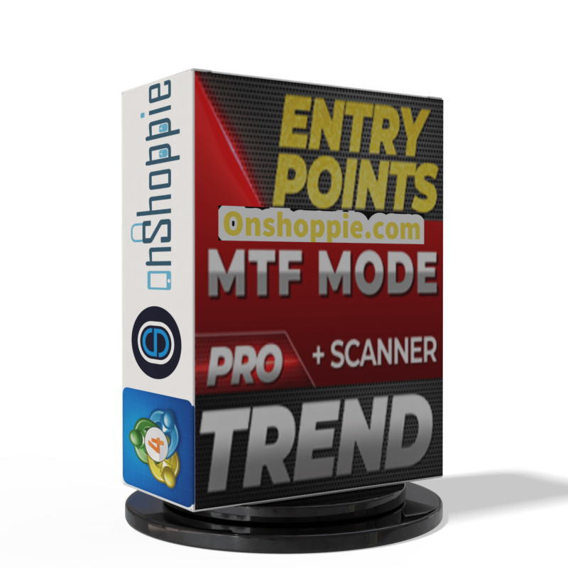 TPSProTrend Pro Indicator MT4