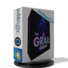 The Grail Funding Crusher EA MT5
