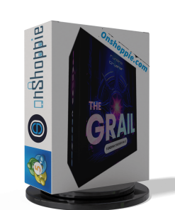 The Grail Funding Crusher EA MT5