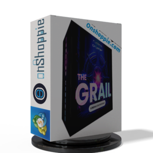 The Grail Funding Crusher EA MT5