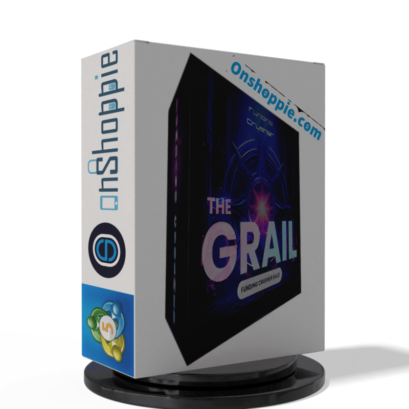 The Grail Funding Crusher EA MT5