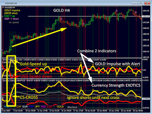 goldimpulsewithalertscreen5067 OnShoppie Gold Impulse With Alert