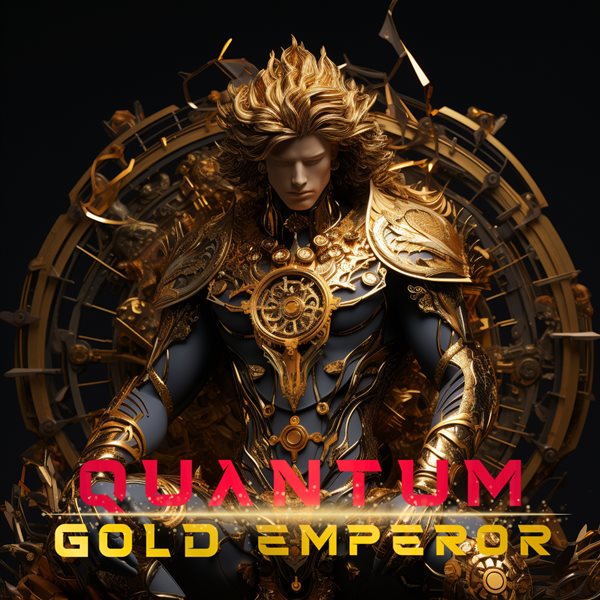 Quantum Gold Emperor EA For XAUUSD