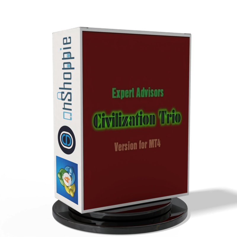 Civilization Trio EA MT4 V361 For Build 1421+_onshoppie