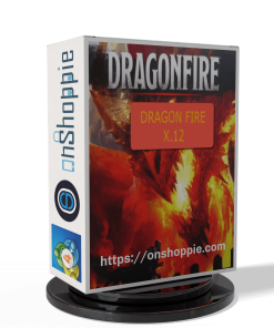 Dragon Fire X12 EA MT4 For Build 1422+onshoppie OnShoppie Dragon Fire X12 EA MT4 For Build 1422+ onshoppie