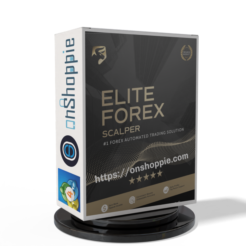 Elite Forex Scalper EA MT4 V6.20 For Build 1422+_onshoppie