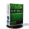 FX HFT Mega LLC EA MT4 V1470 For build 1422+ osnshoppie