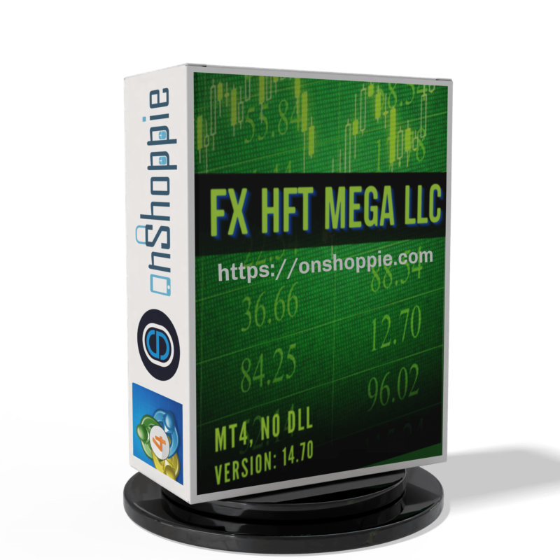 FX HFT Mega LLC EA MT4 V1470 For build 1422+_osnshoppie