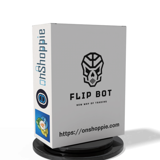 Flip botonshoppie OnShoppie Flip bot onshoppie
