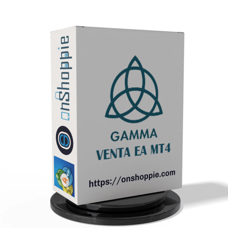 Gamma Venta EA MT4 For Build 1422+_onshoppie