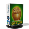 Gold Coin EA MT4 For Build 1422+onshoppie OnShoppie Gold Coin EA MT4 For Build 1422+ onshoppie