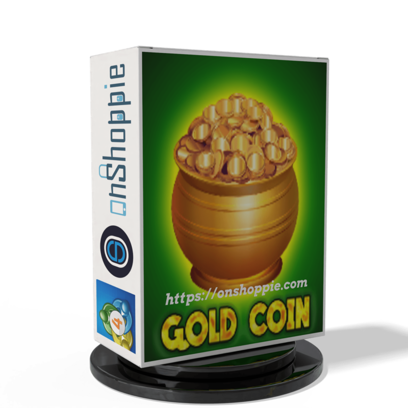 Gold Coin EA MT4 For Build 1422+_onshoppie