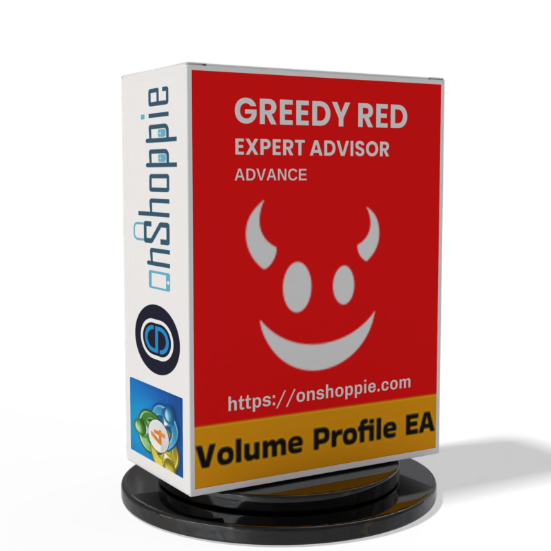 Greedy Red EA MT4 V26 For Build 1422+_onshoppie_