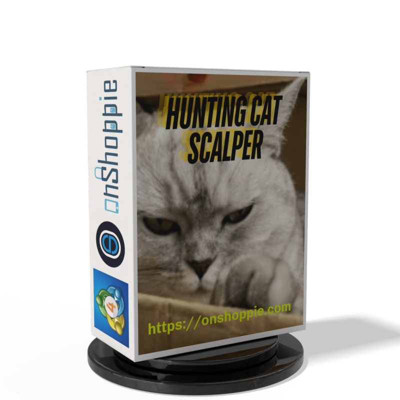 Hunting Cat Scalper_onshoppie