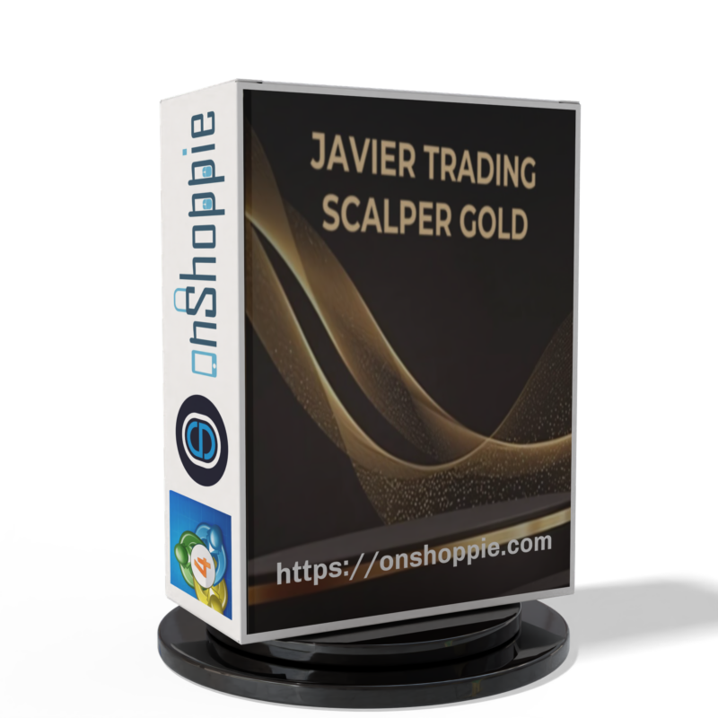 JAVIER TRADING SCALPER GOLD EA