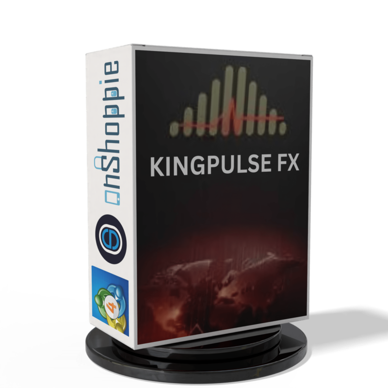 KingPulse FX EA MT4 V26 For Build 1422+_onshoppie