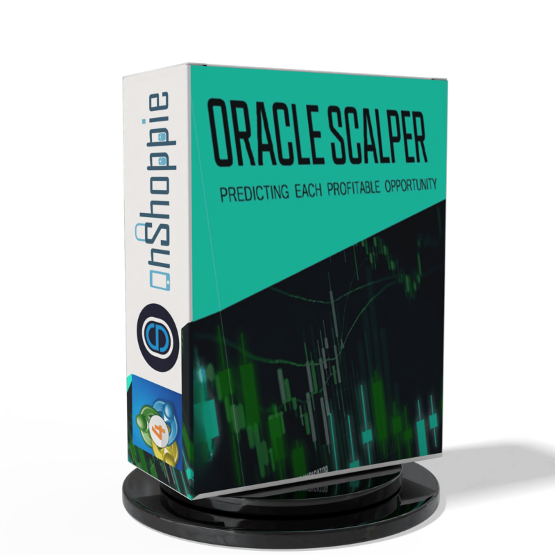 Oracle Scalper Indicator EA Manager MT4 For Build 142_onshoppi