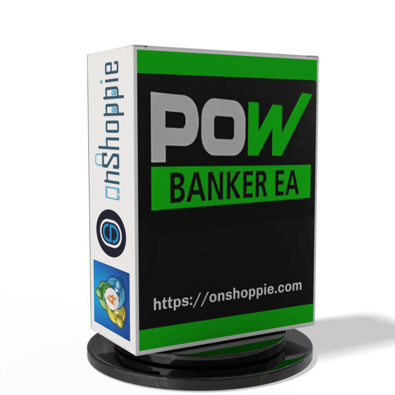 POW Banker EA