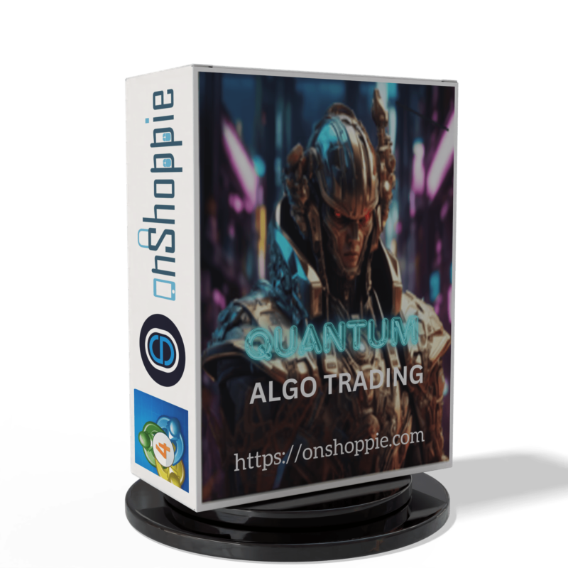 Quantum Algo EA MT4 V14 For Build 1422+Onshoppie Final