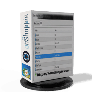 RoNz Auto SL-TS-TP EA MT4 V206 For Build 1422+_onshoppie