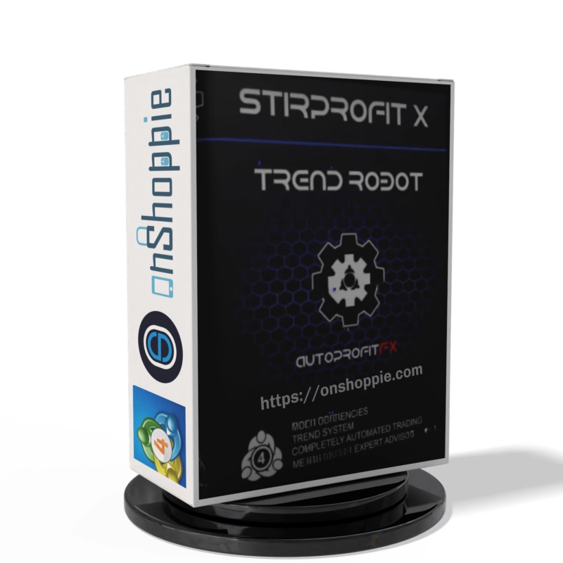 STIRPROFIT X EA MT4 For Build 1422+_onshoppi