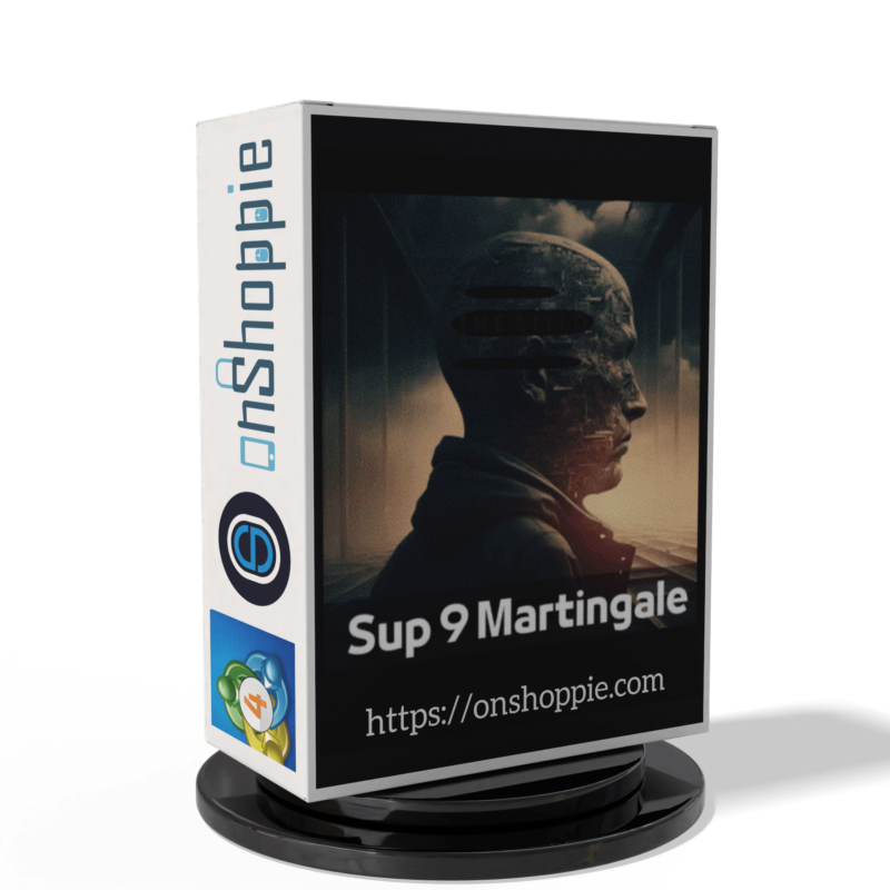 Sup 9 Martingle EA MT4 V7 For Build 1422+_onshoppie