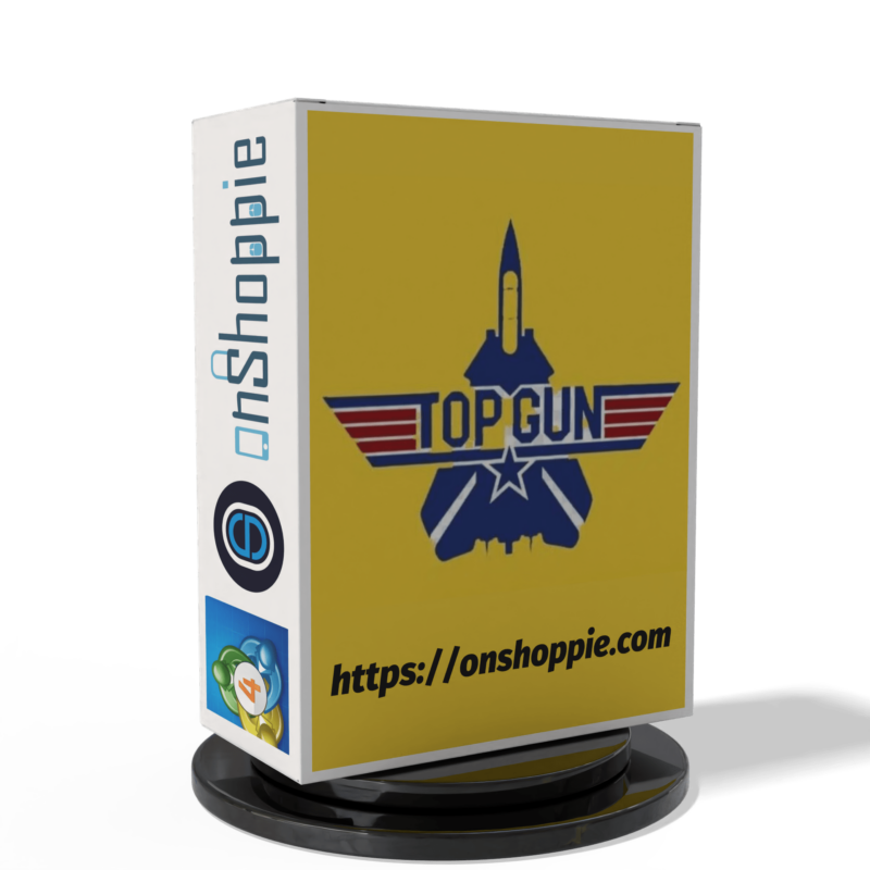 TopGun EA MT4 V20 For Build 1422+_onshoppie