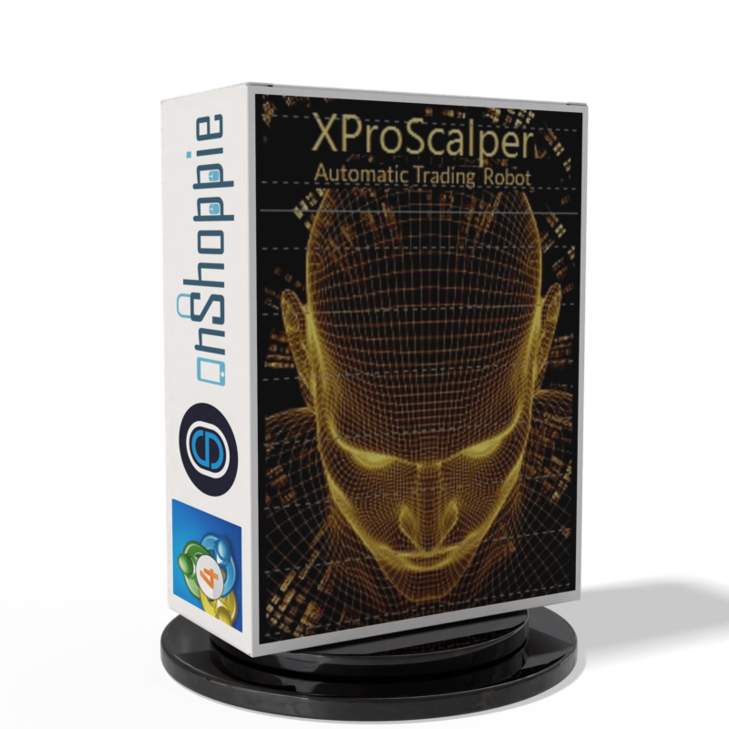 XPRO Scalper EA MT4 V109 For Build 1422+_onshoppie