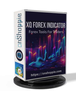 XQ Indicator MT4 For Build 1422+_onshoppie